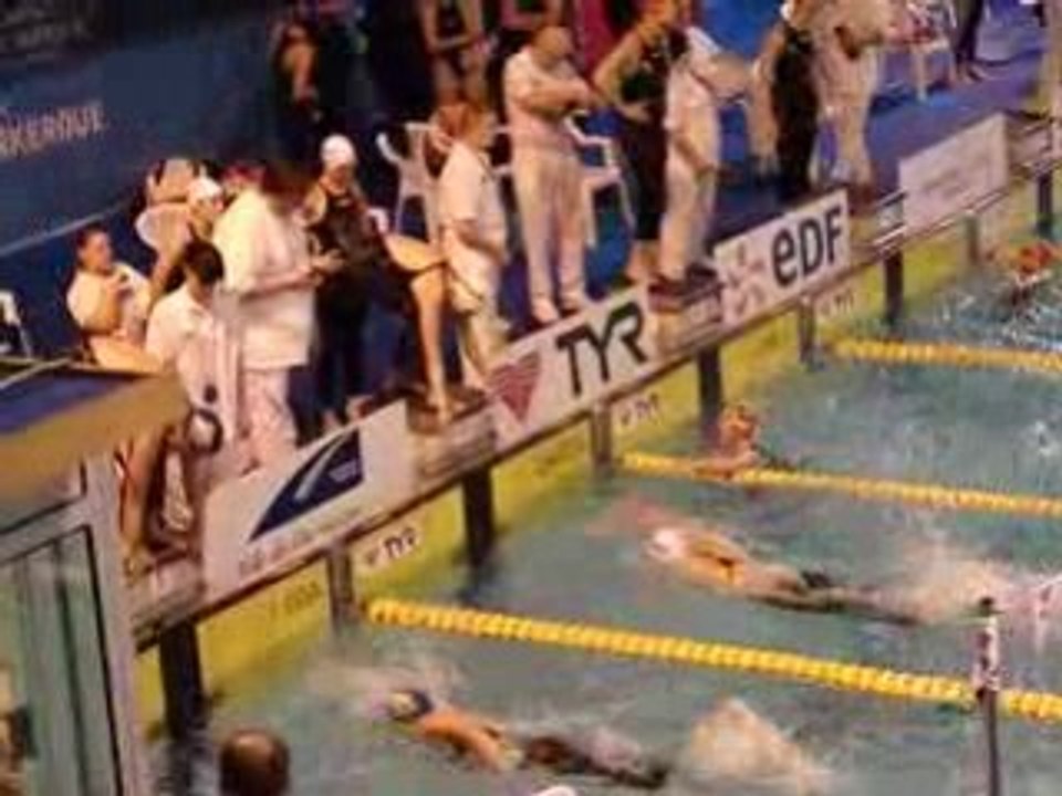 4x50 NL filles