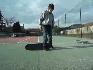 Comment faire l'Old School Impossible ?