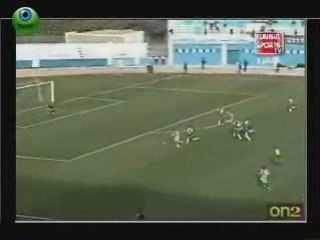 BUTS DU MATCH USMO1-1 ESSetif COUPE ARABE