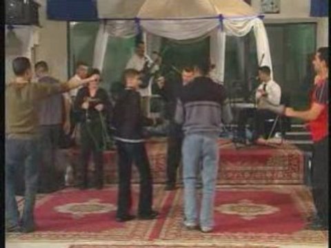 adil el miloudi 2008 avec dzairia