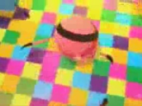 Publicidade - Sony Ericsson Walkman W995