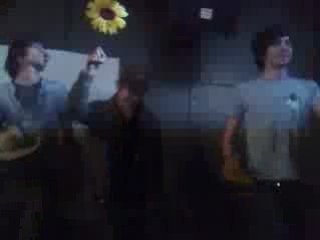 Minimizing @ Barlive with miss Airie