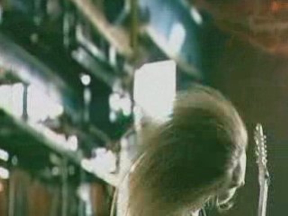 Children Of Bodom - Trashed, lost & strungout