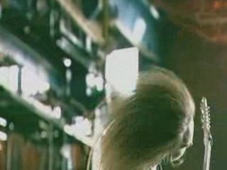 Children Of Bodom - Trashed, lost & strungout