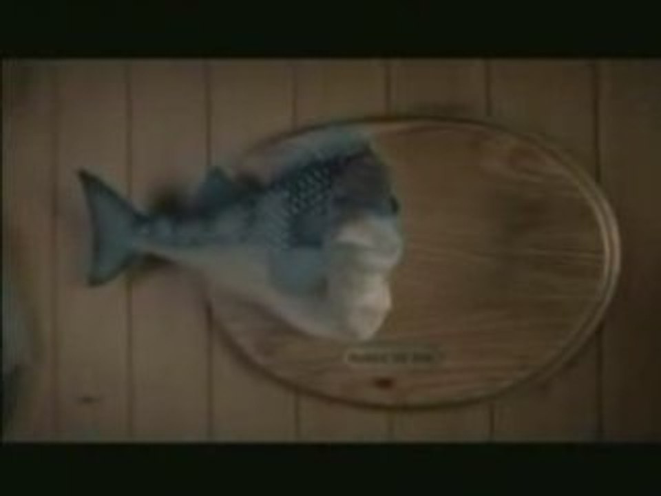 SharkBait 2 & McDonald's