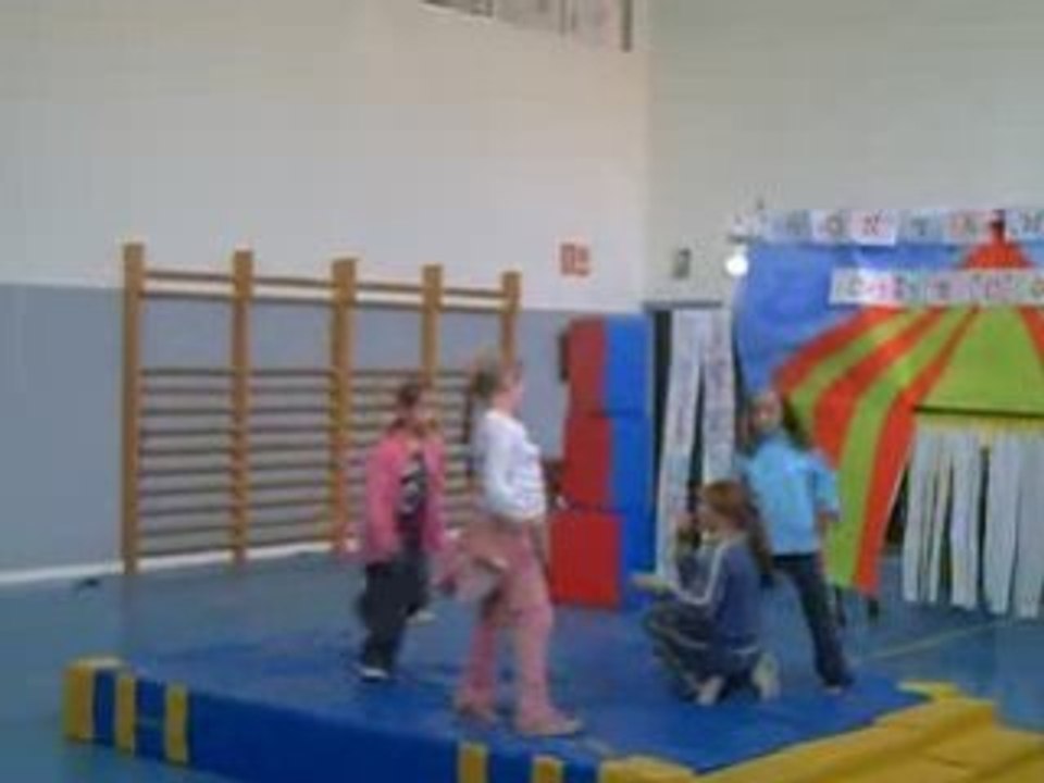 CIRCO DEL SOL