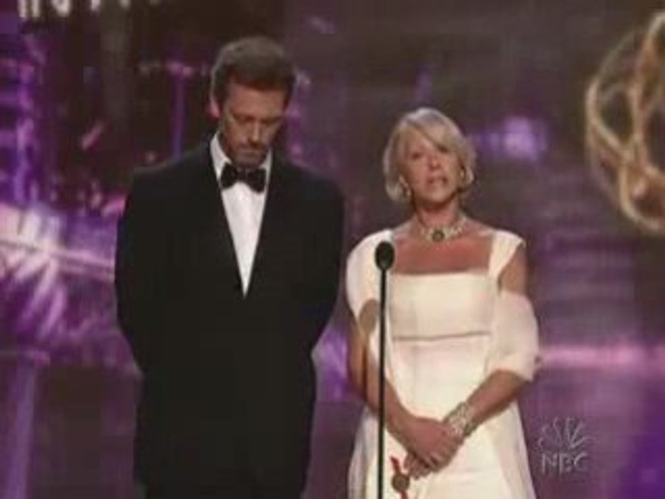 Dr House parle français !
