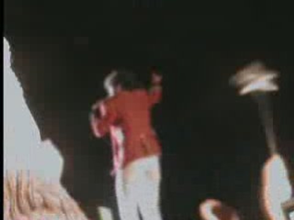 RBD Light up the world