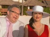 Lewis Black – Wedding in Aruba
