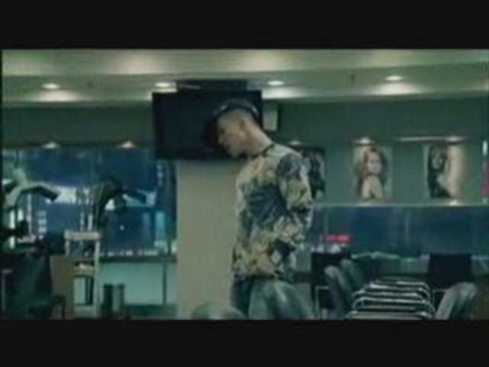 TaeYang - Look only at me