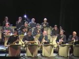 Coulommiers Big-Band Orchestra Concert