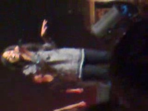 Chanson orientale + Mes racines Amel Bent Live