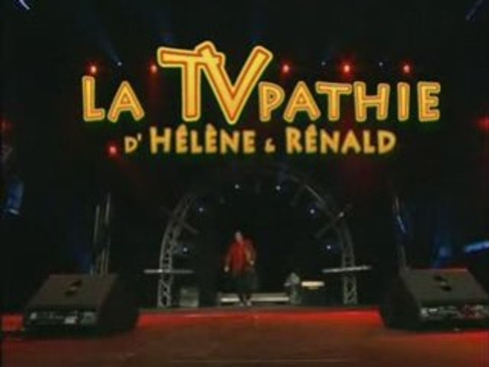 La TVpathie