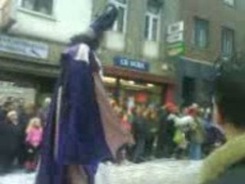 Carnaval Nivelles