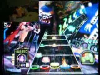 Lay Down-Priestess FC Expert GH3