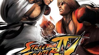 (Bibi&KriSS) KriSSTesT de Street Fighter 4 (Xbox 360)