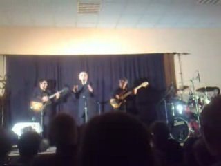 Louis et les cotons tiges tango stupéfiant