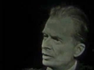 Aldous Huxley's Mind Control and Depopulation Interview2