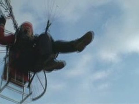 Tests autonomie GMP électrique Yves Mika