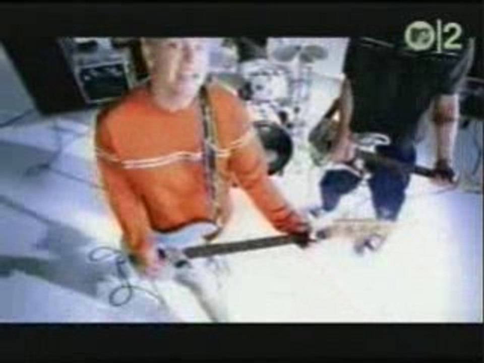 Blink 182 dammit
