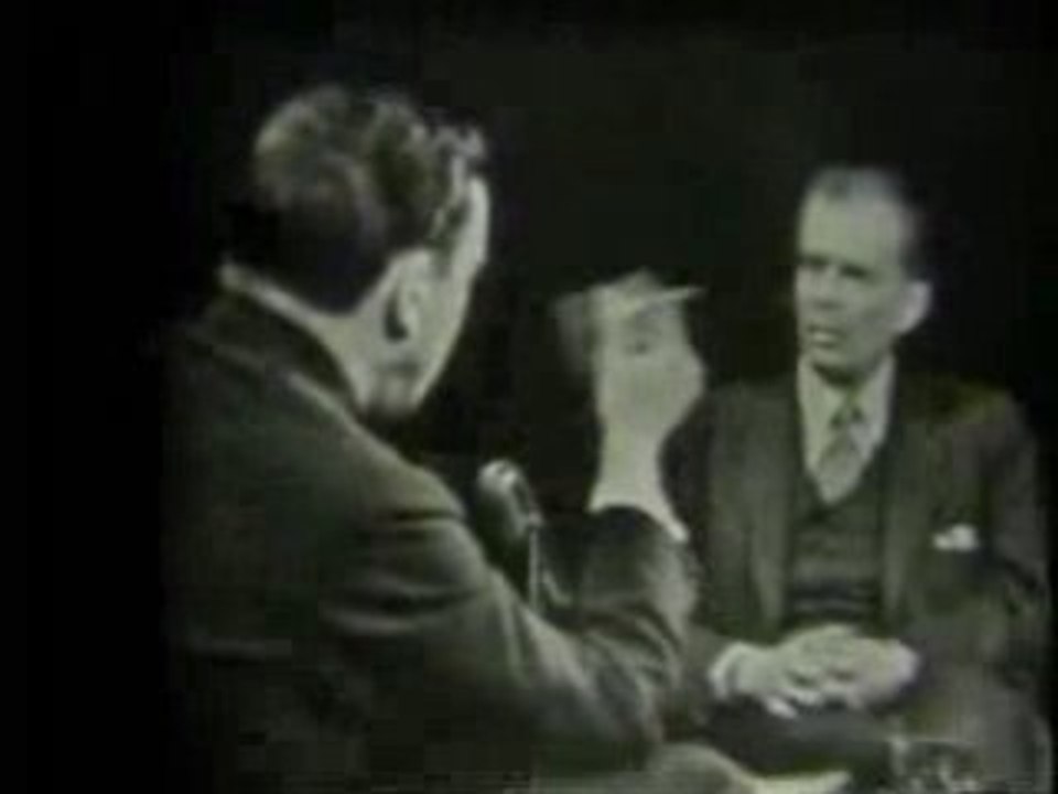 Aldous Huxley's Mind Control and Depopulation Interview3