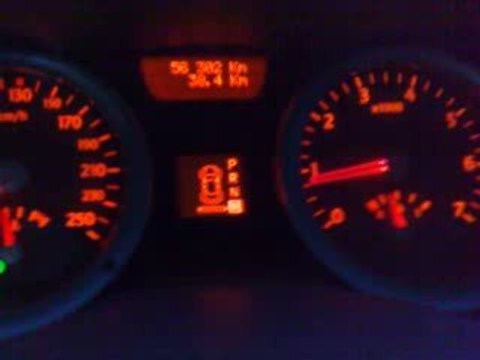 Mégane 2.1 2.0l 16s 140ch Proactive