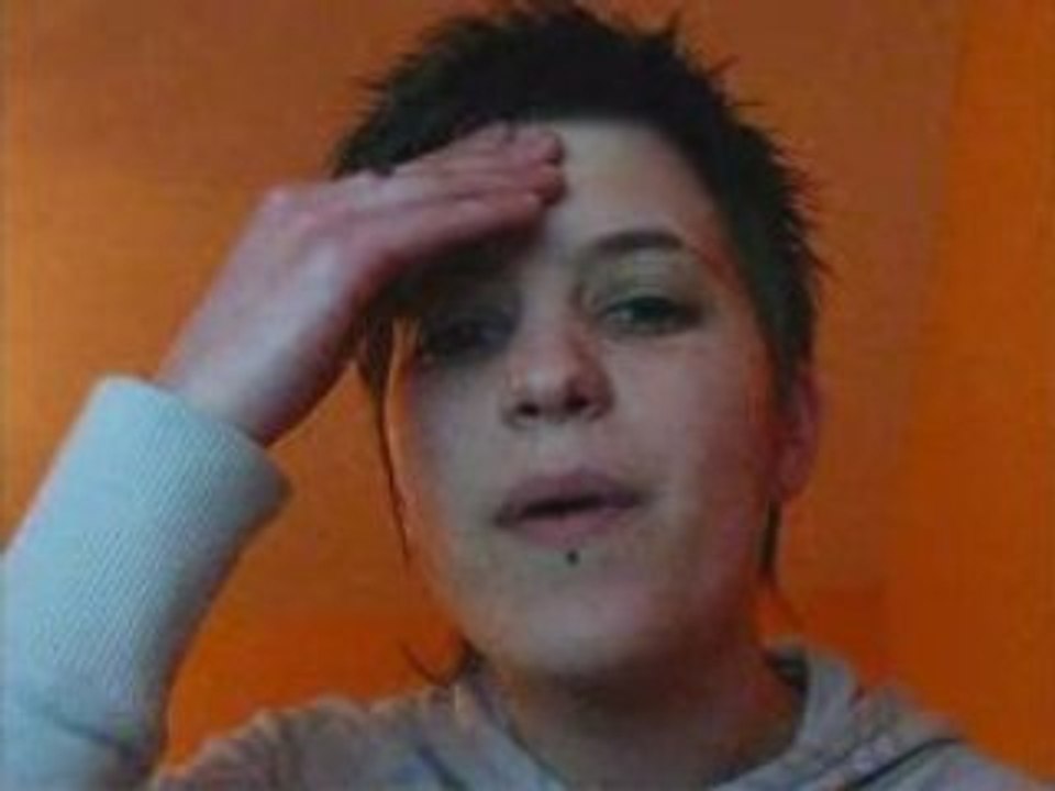 te garder près de moi