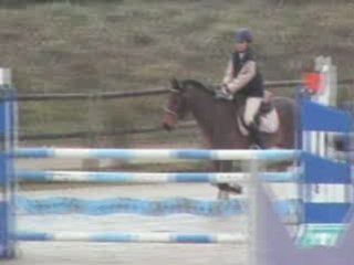 Julie et Nuts le Mans 1er mars 2009