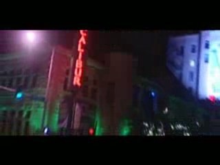 V5 FIRST FRIDAY SPRING BREAK