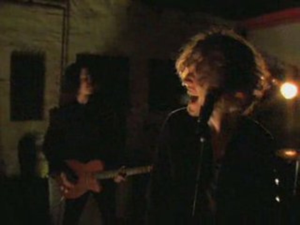 Longwave - "No Direction"