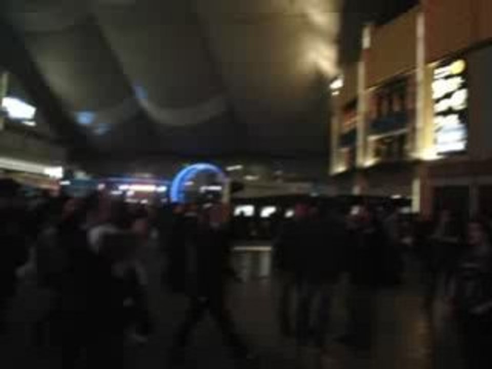 MetallicaLondonO2Arena020309 8