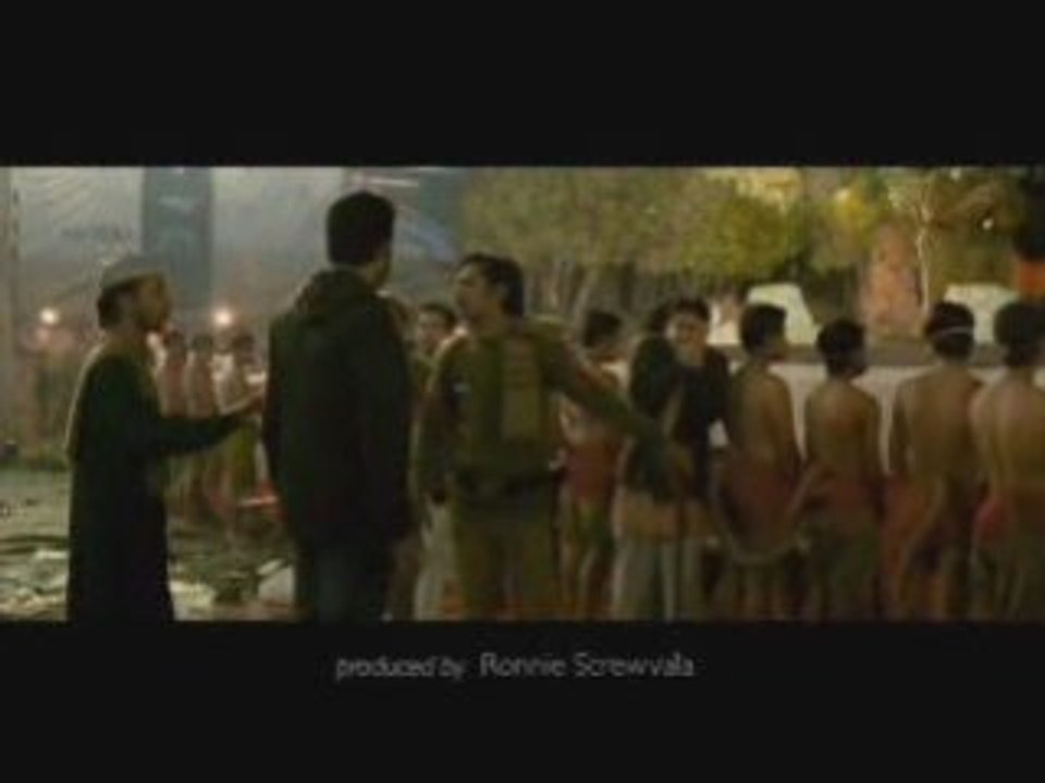 Delhi 6 - Dialogue Promo 2