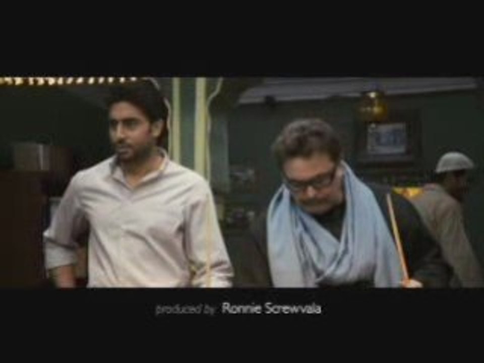 Delhi 6 - Dialogue Promo 4