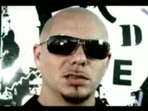 Pitbull Feat. Casely & DJ Khaled - Defend Dade