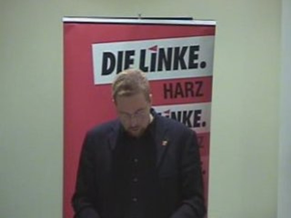 Christian härtel linke