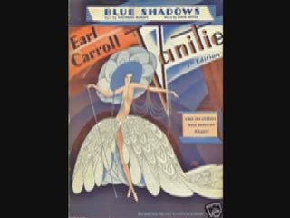 Oriole Dance Orchestra - Blue Shadows