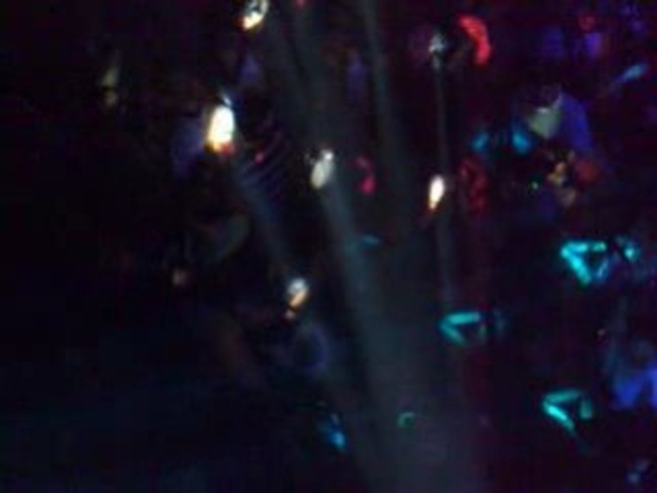 Teuf Intempestifs / Longueurs d'Ondes / R2R