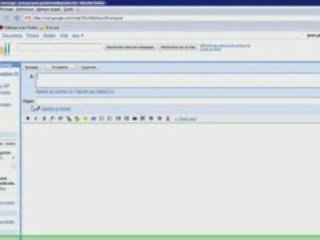 Tutorial création boite e-mail : partie n°2