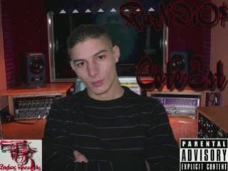 chiffogne-RaNDio$-Mon Coeur Saigne