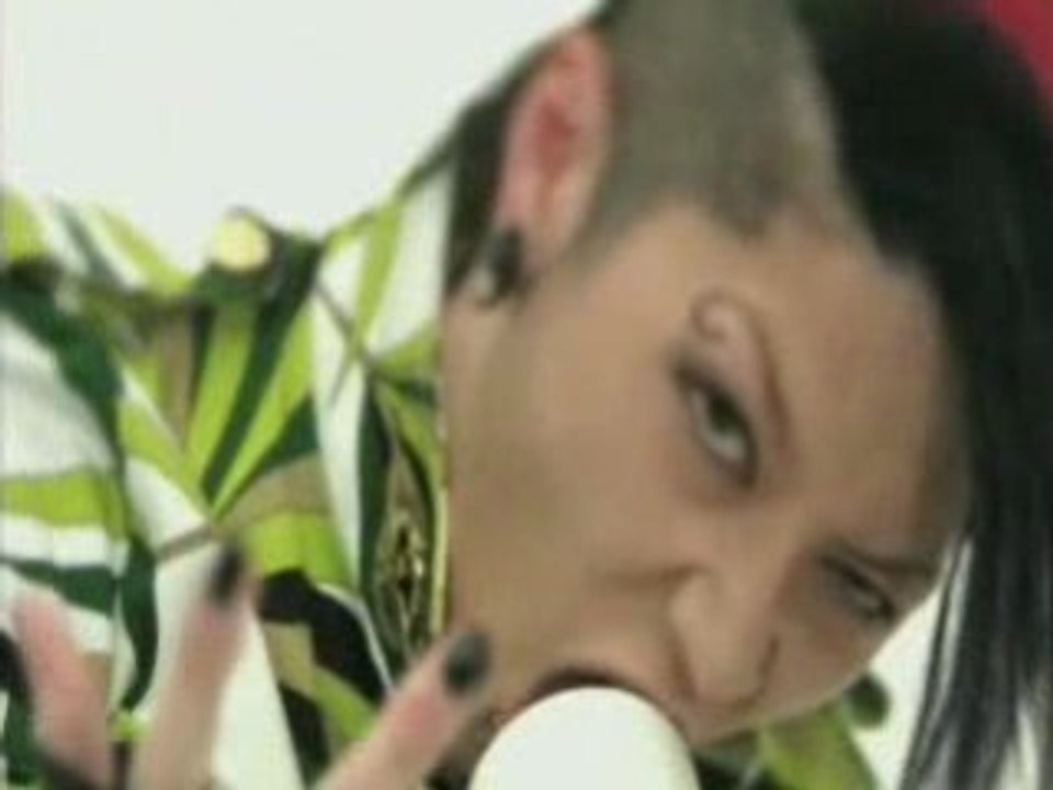 Miyavi - Freedom Fighters