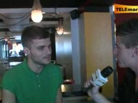 Les Brèves du Marais : Concert et Interview Cedrano