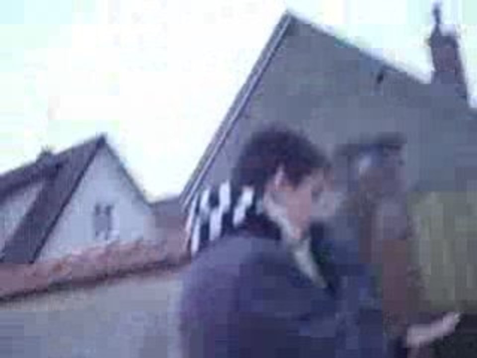 Océane Shawn et Alexiis =)