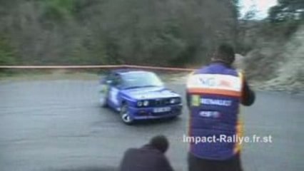 26ème rallye de vaison la romaine