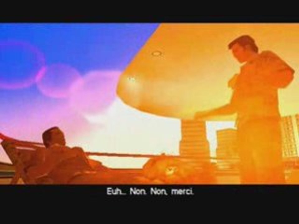 GTA Vice City - FilmGame 4