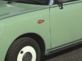 extraordinaire nissan figaro chez nissan cahors video 2