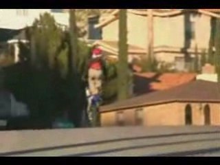 18 ans  femme STUNT Brandy Valdez