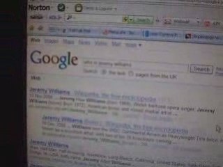 How to get on the first page of Google with your webpage