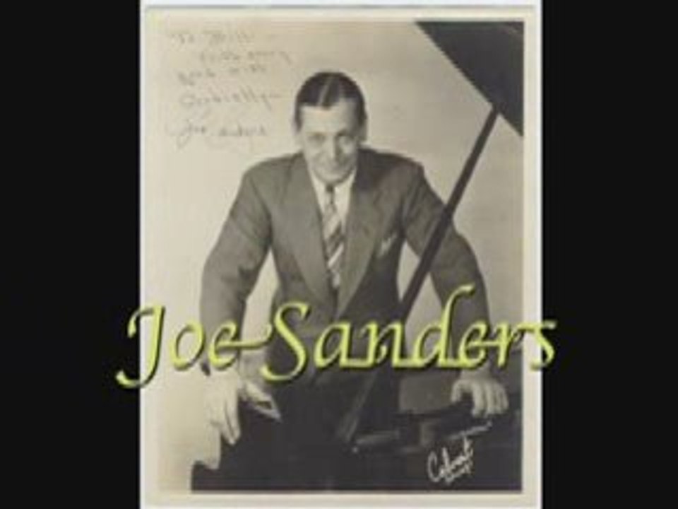 Coon-Sanders Nighthawks - Louise, You Tease