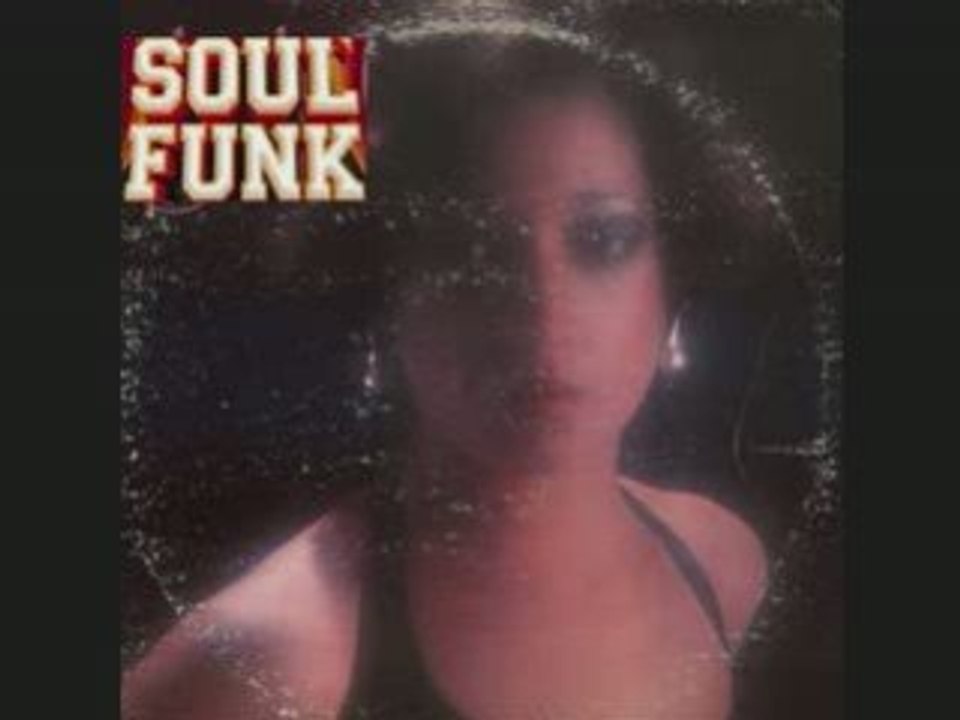 Soul funk 26