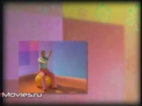 Гимнастика для будущих мам